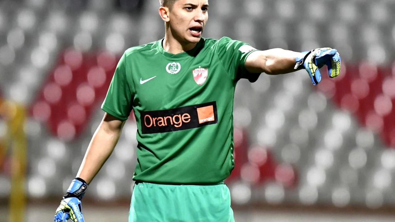 ”Nici dacă îmi dă de 10 ori mai mulți bani, nu mă duc la FCSB”. Ce dinamovist îl refuză pe Gigi