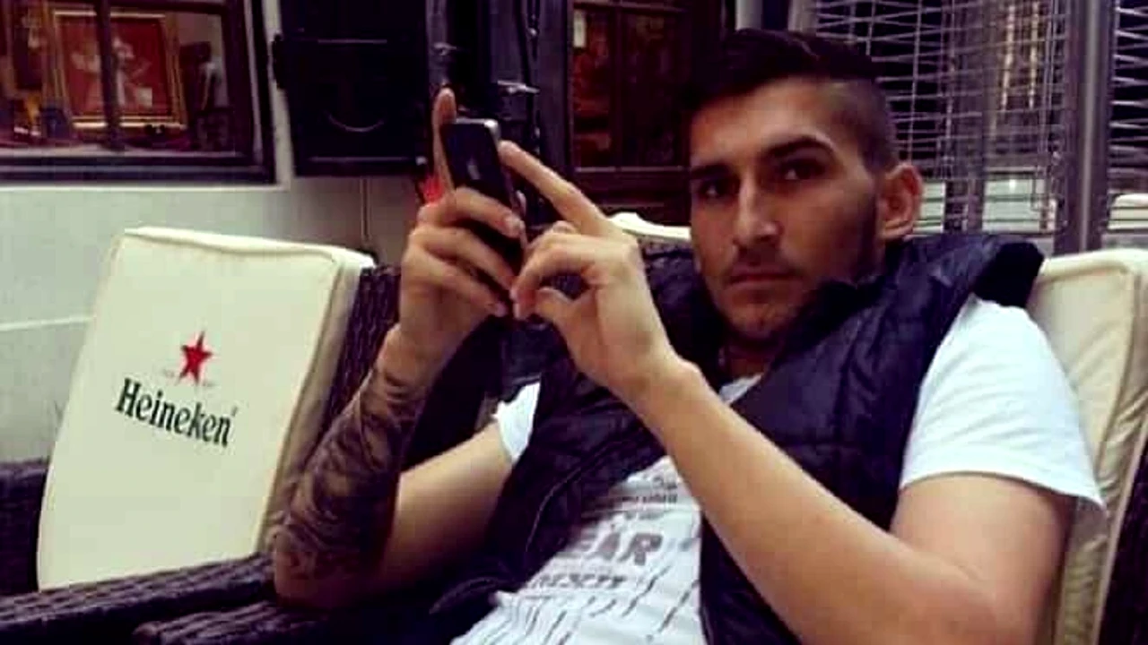 Cum a ajuns fiul lui Ilie Dumitrescu să fie acuzat într-un dosar trafic de droguri. Sică are probleme