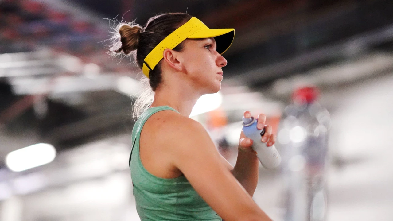 Dezastru pentru Simona Halep în Australia. Românca, demolată la Melbourne