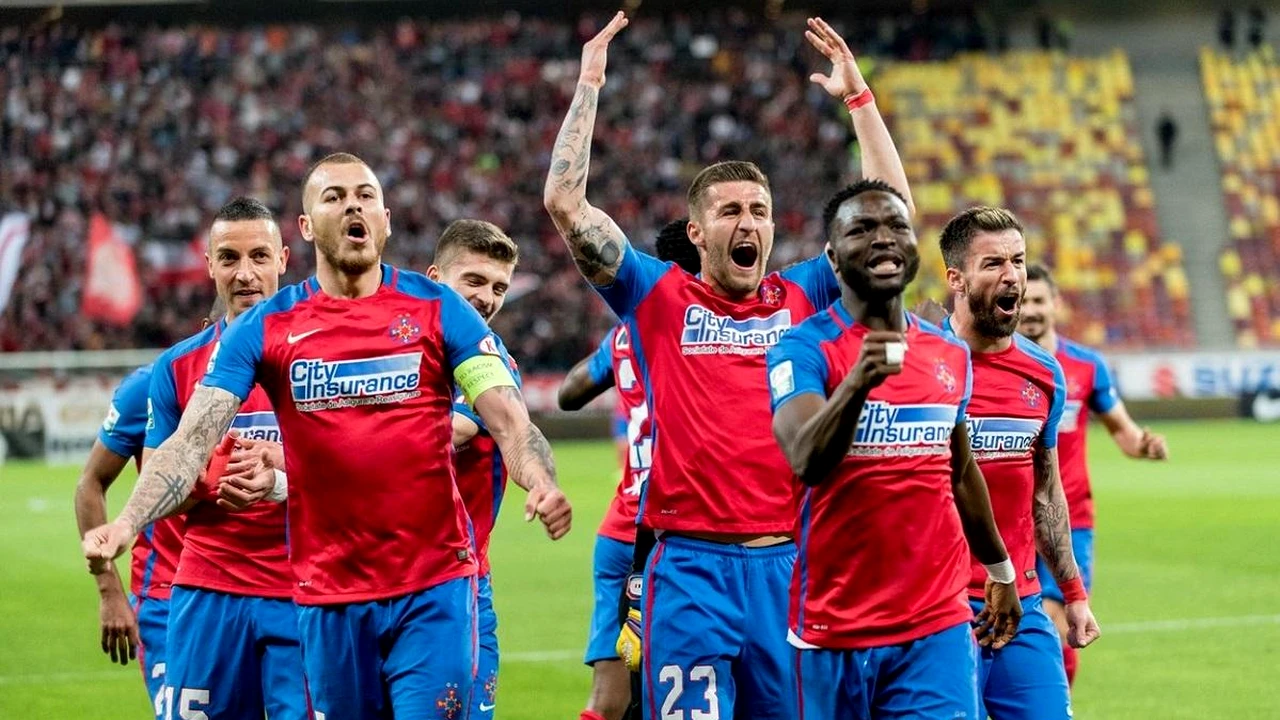 Fost jucător la FCSB și CFR, acuzat că a trucat meciuri! Se întâmpla și când juca în România? A dispărut și e urmărit de Interpol!