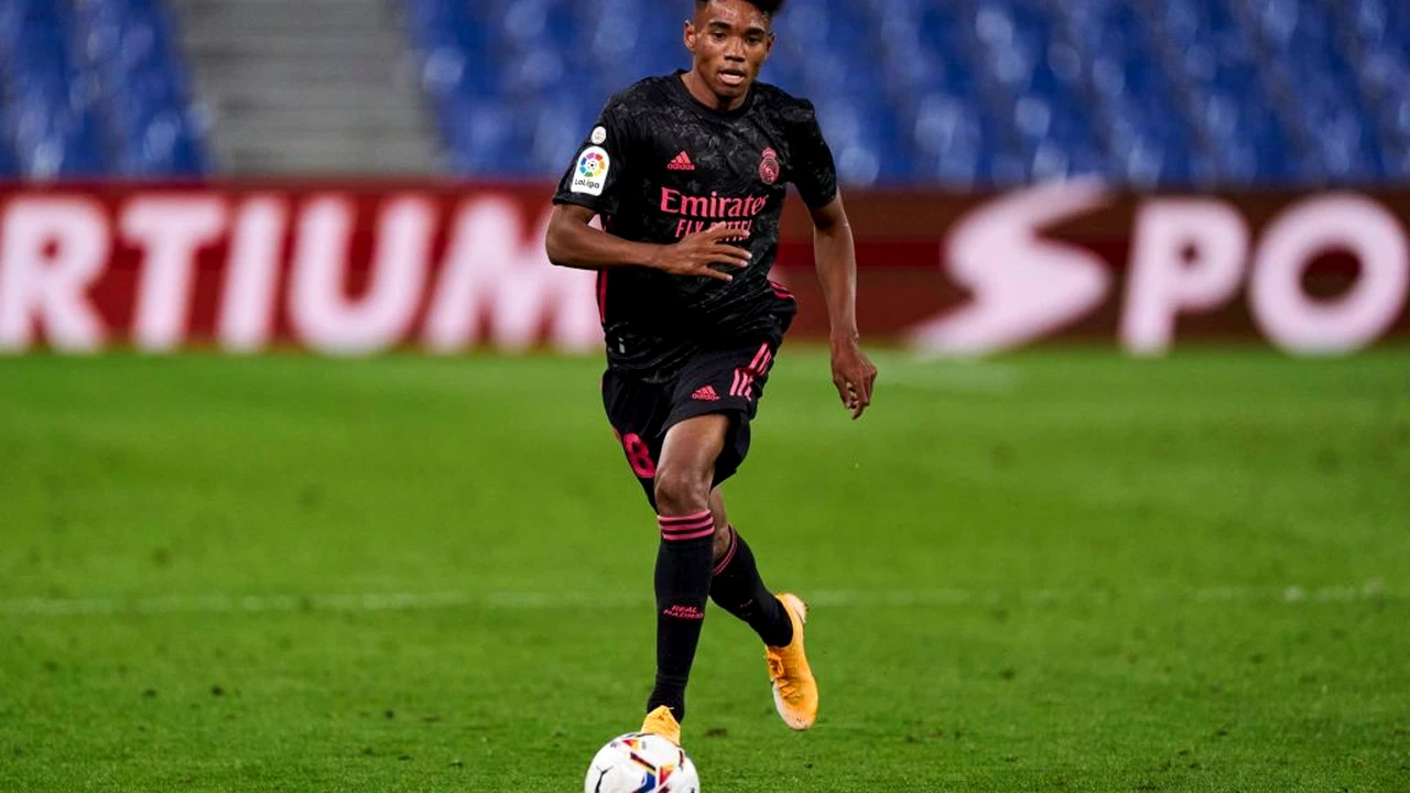 Toată Europa e cu ochii pe el după ultimul meci. Apare o nouă stea în fotbalul mondial