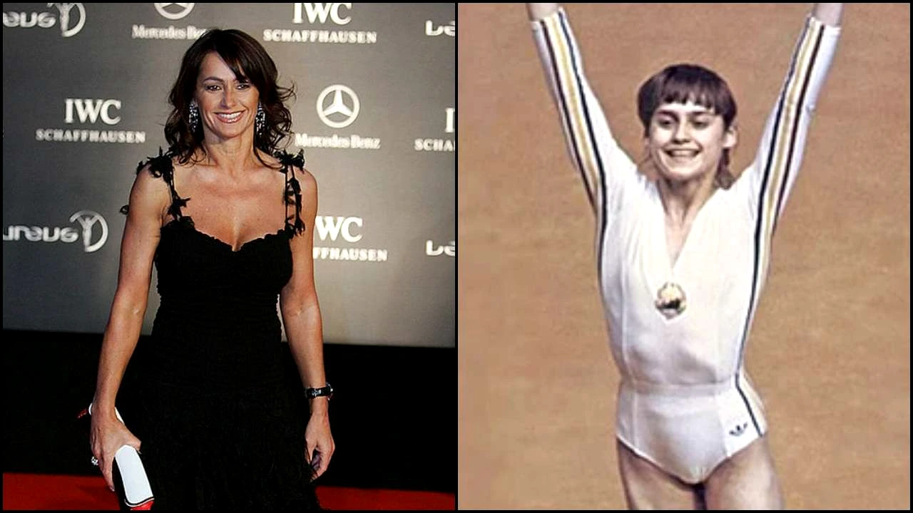 Nadia Comăneci visa să se mărite cu Ion Dolănescu, „bărbatul pe care l-a iubit cel mai mult”. Imagini unice cu cei doi iubiți