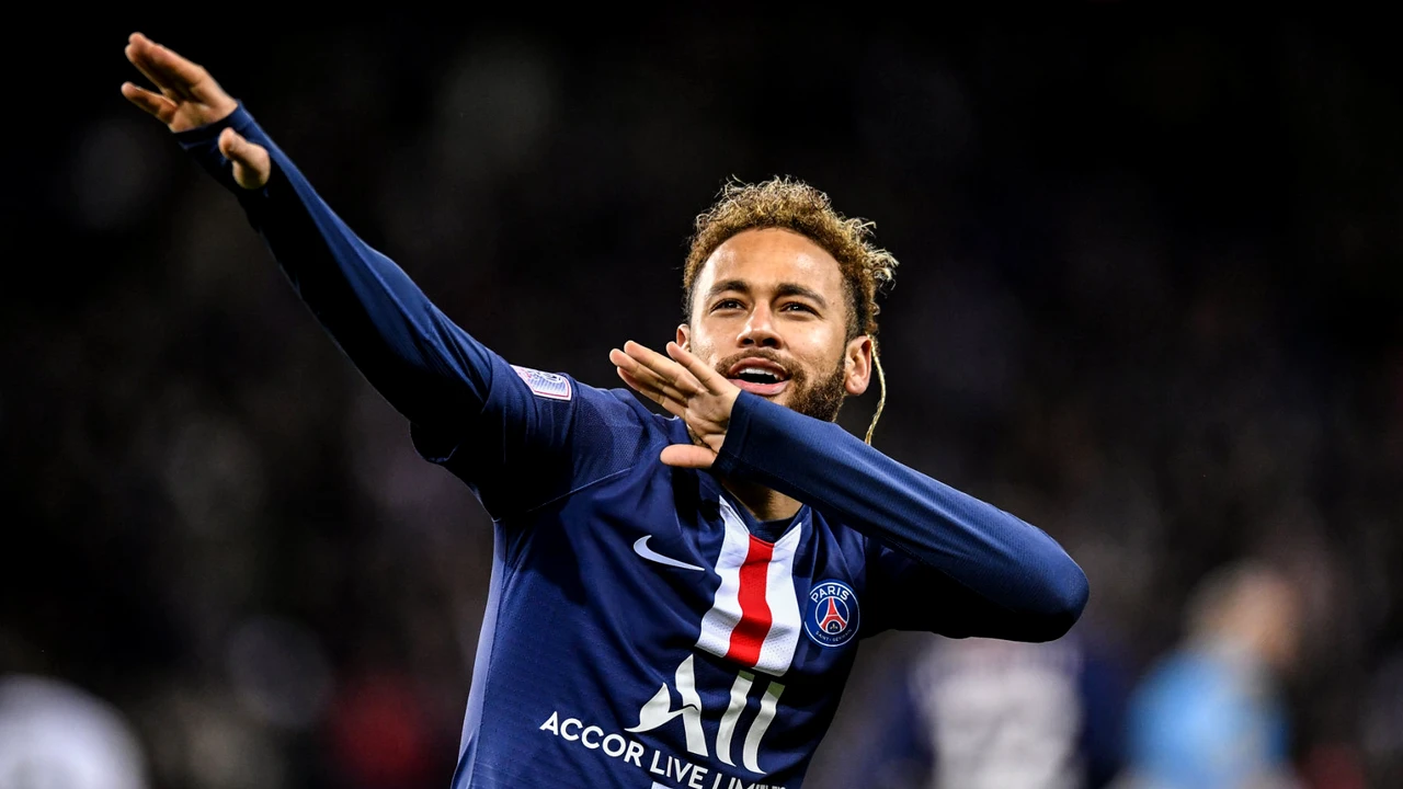 Șefii PSG au primit vestea de la Neymar după meciul cu Lorient. Brazilianul i-a anunțat unde vrea să joace în sezonul viitor