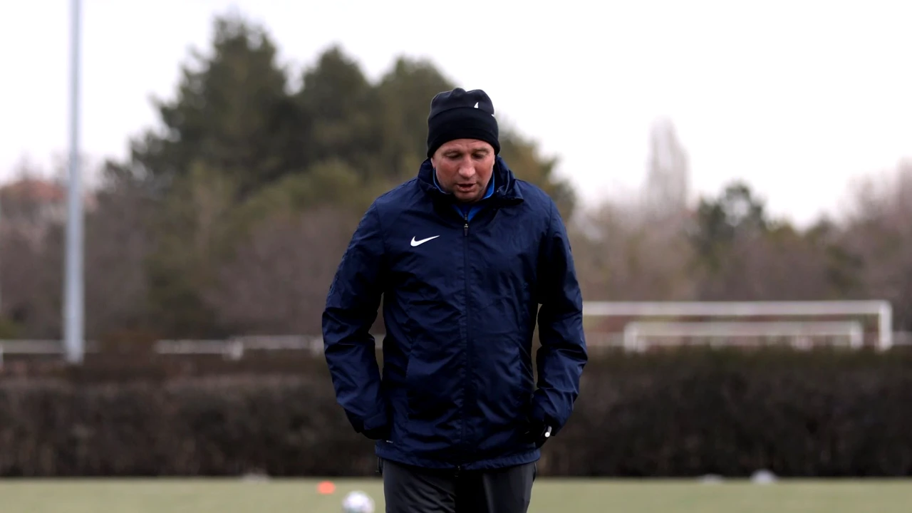 Petrescu, dat afară de turci după doar o lună! Presa turcă anunță că românul a fost demis!