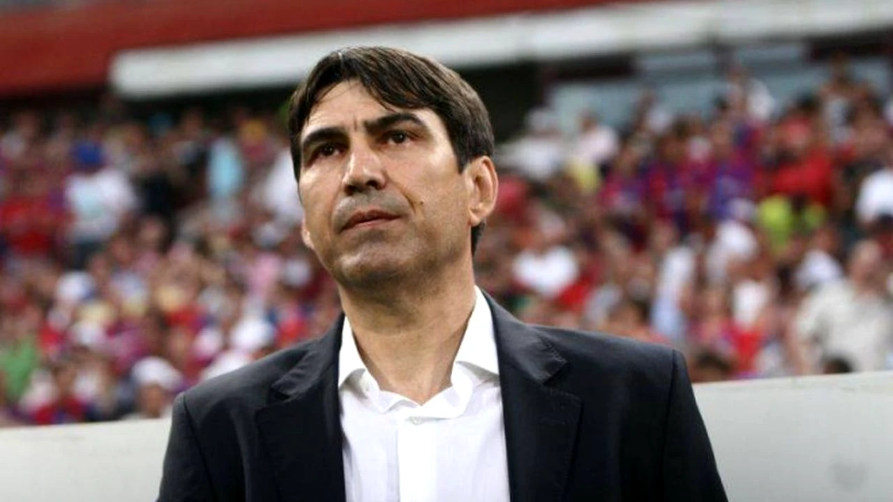 EXCLUSIV- documente explozive. Norocul l-a părăsit. Târât prin tribunale, Pițurcă e la un pas să piardă 15 milioane de euro!