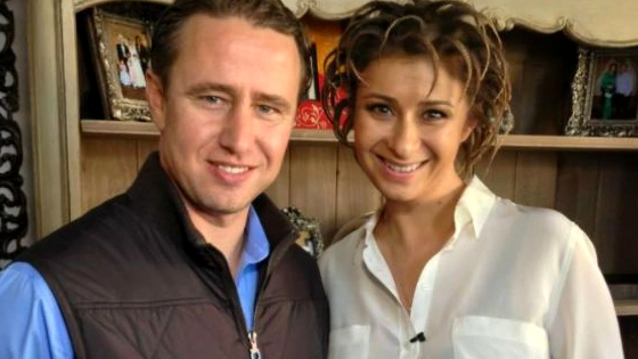 Divorțul dintre Anamaria Prodan și Laurențiu Reghecampf, comentat chiar de impresară