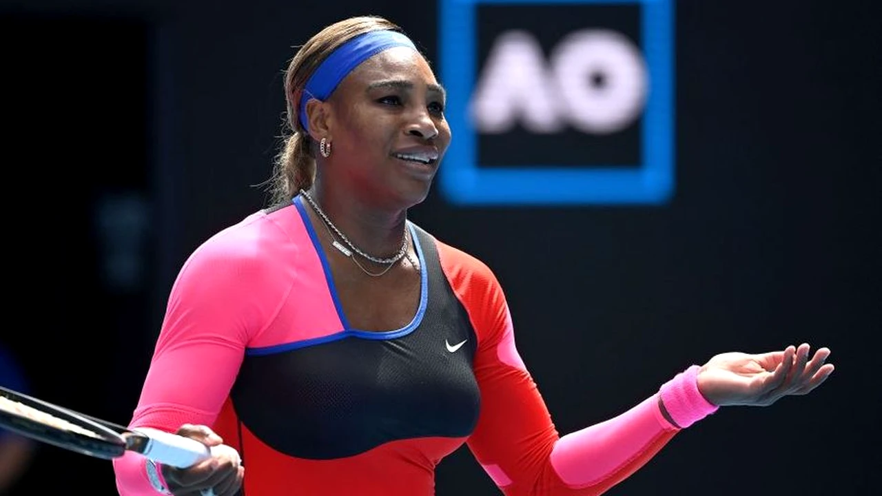 Serena Williams, sfâșiată de suferința ducesei Meghan! ”Voiam să nu mai fiu în viață!”