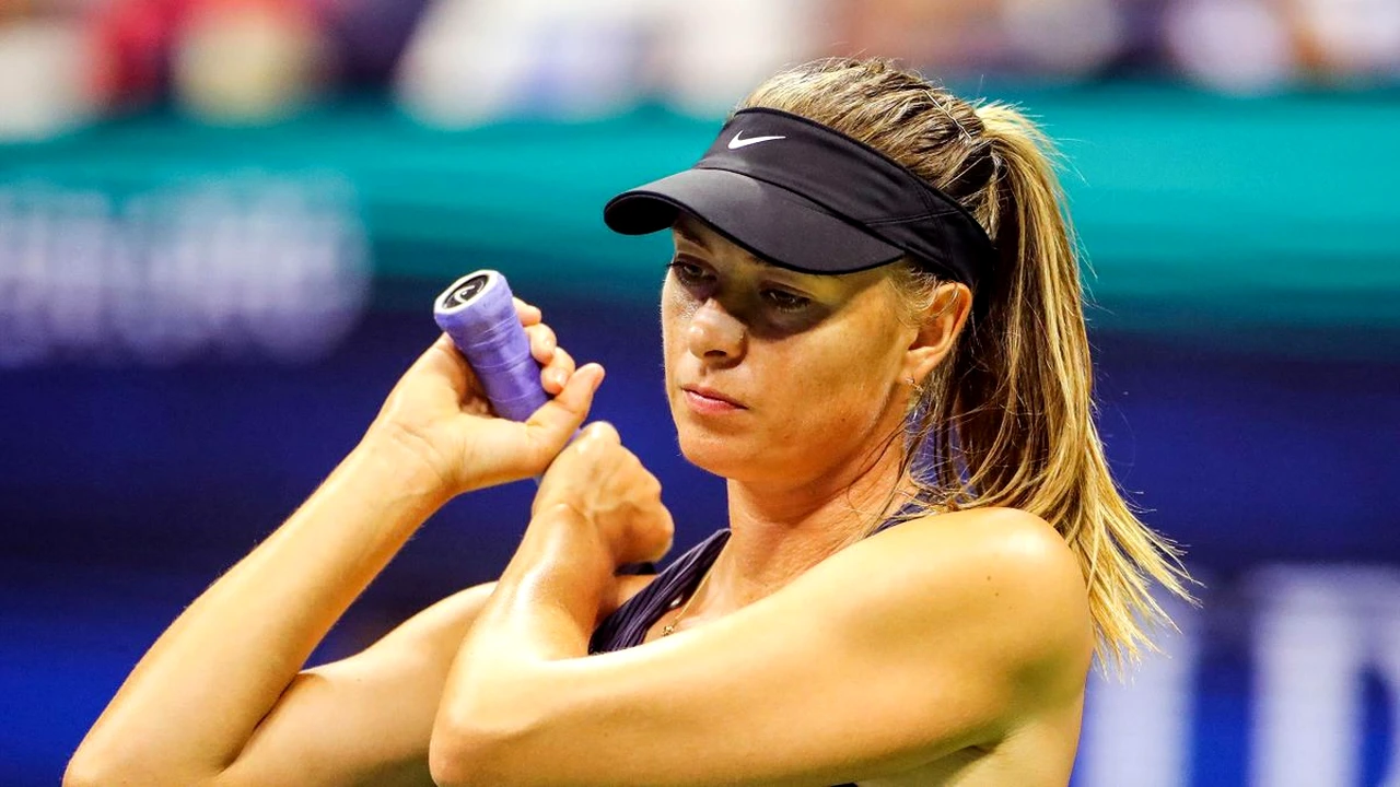 Marea rivală a Simonei Halep, apariție uluitoare pe rețelele de socializare. Filmulețul a strâns sute de mii de like-uri