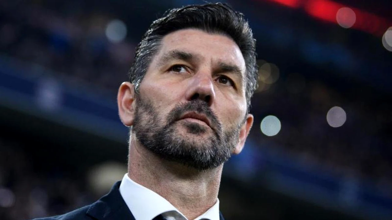 Universitatea Craiova are antrenor nou! Oltenii apelează, din nou, la un tehnician din străinătate