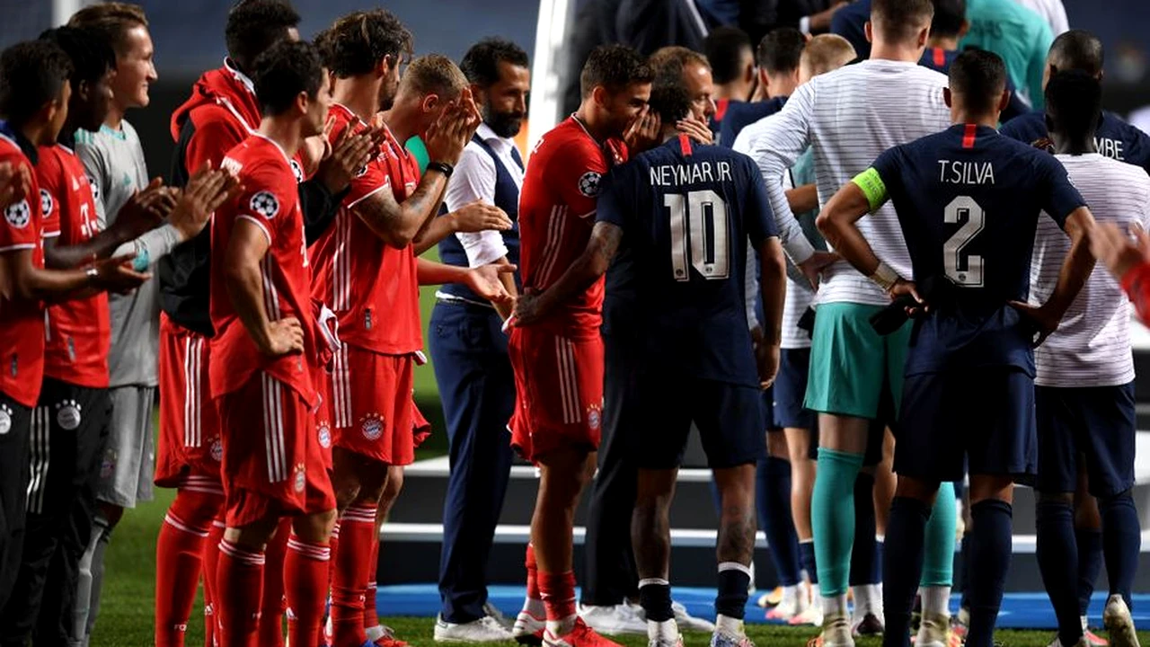 Vom avea spectacol în Liga Campionilor. Real Madrid -Liverpool și Bayern – PSG sunt șocurile din sferturi
