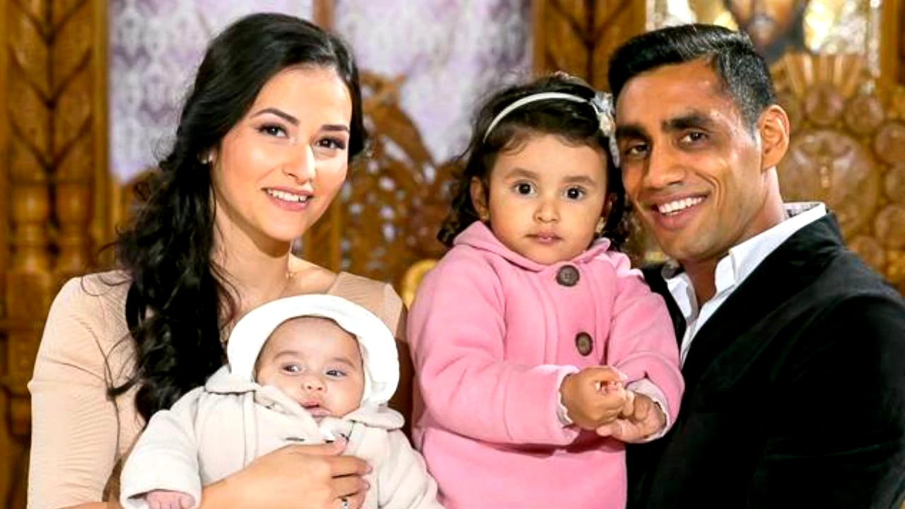 EXCLUSIV. Fosta soție a lui Bănel Nicoliță rupe tăcerea! Cristina dezvăluie în ce relații este fostul fotbalist cu ea și copiii