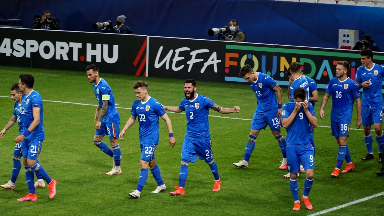 Replica Federației Maghiare! Cum răspunde acuzațiilor de rasism, după duelul Ungaria U21 1-2 România U21!