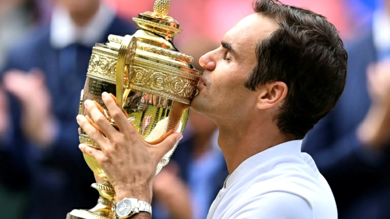 Marele Federer se apropie de final. Ce slăbiciuni ascunde fostul număr 1 mondial