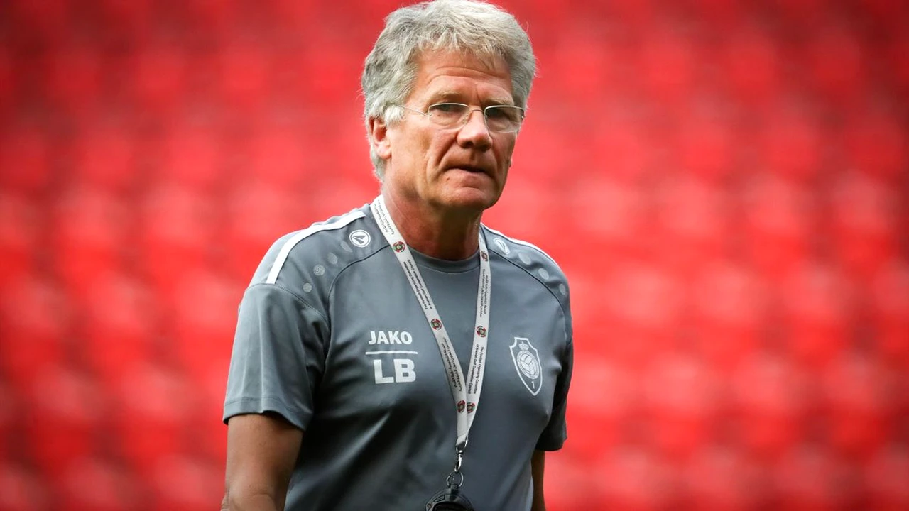 Acceptă Boloni să revină în Liga 1? Echipa care îl dorește insistent are un atuu important!