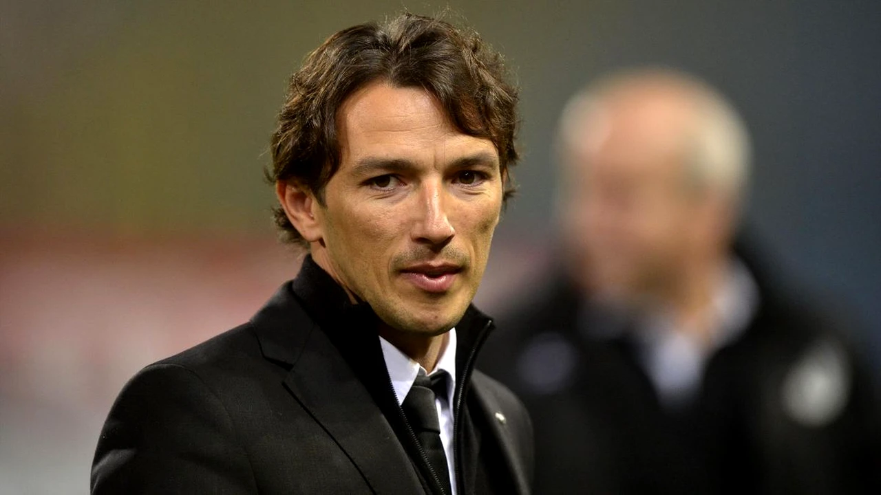 Ogăraru surprinde: „Steaua este ca Juventus și Glasgow Rangers!”. Cum a  ajuns să facă aceste comparații