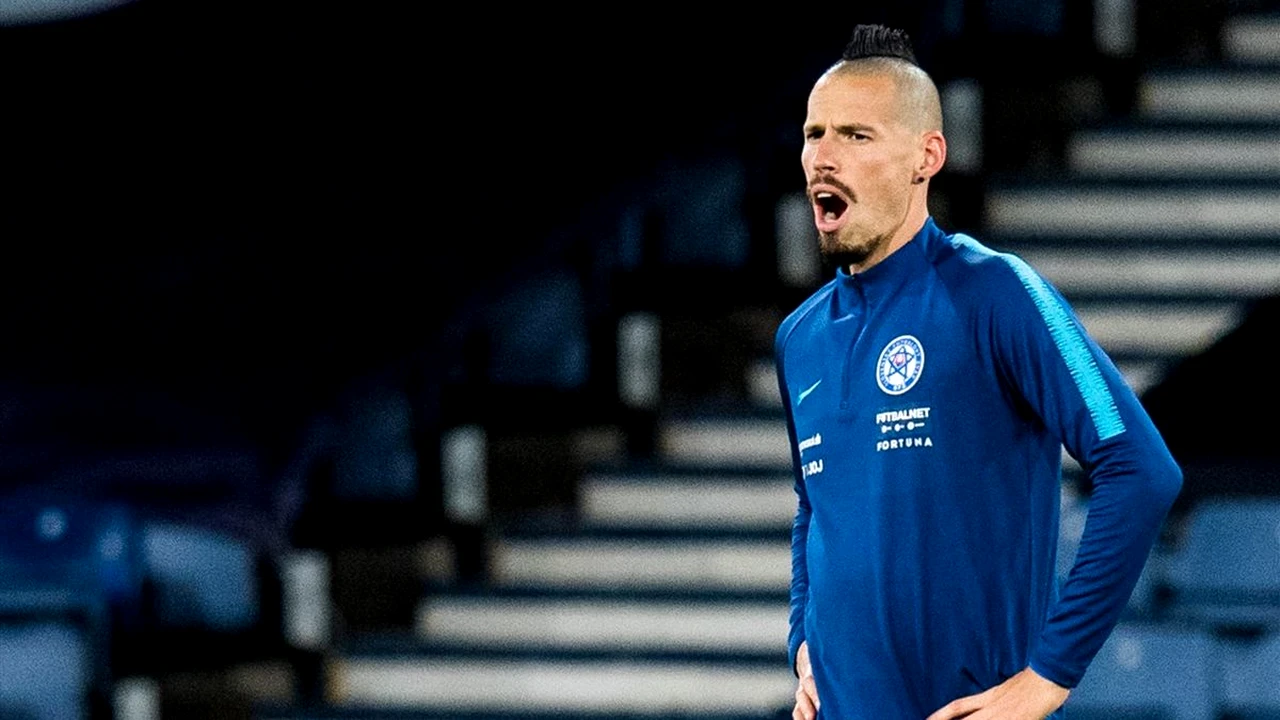 După Hamsik, alte două nume importante ar putea ajunge în Suedia!