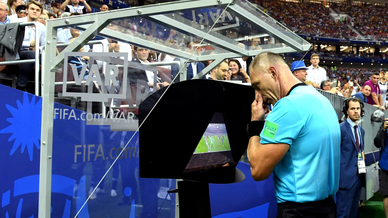 Craiova e tranșantă: „Nu vrem să plătim pentru VAR!”