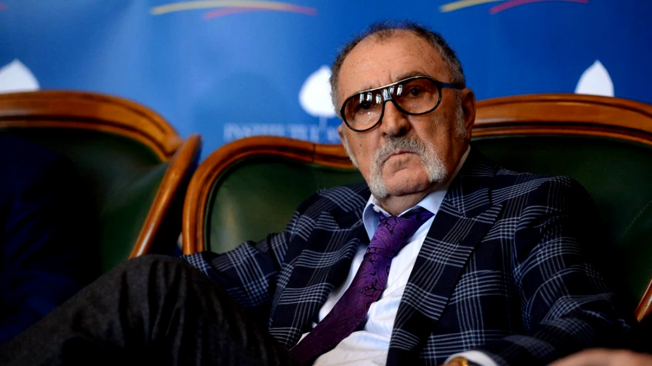 Suma fabuloasă cu care și-a mărit averea Țiriac, în an de criză! A urcat spectaculos în topul miliardarilor lumii!