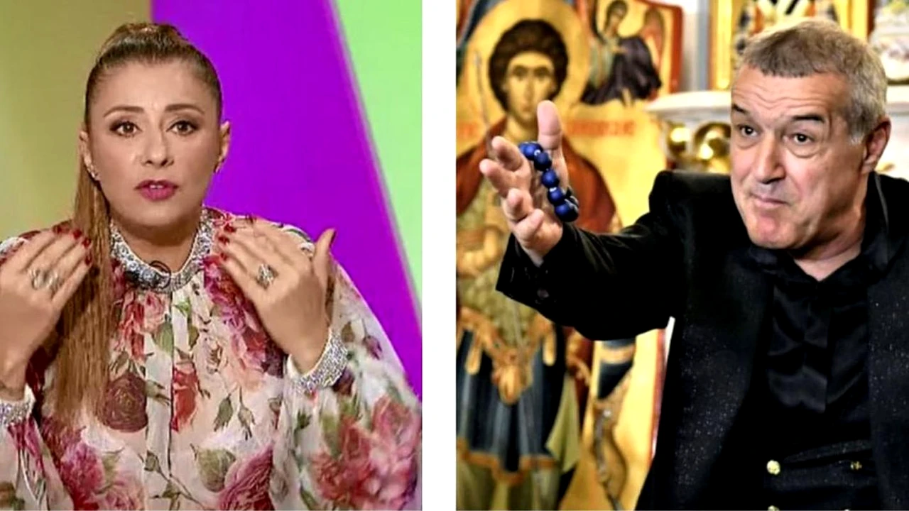 Prima victimă a conflictului Anamaria Prodan-Gigi Becali! Din titular incontestabil a ajuns rezervă „cu acte” la FCSB