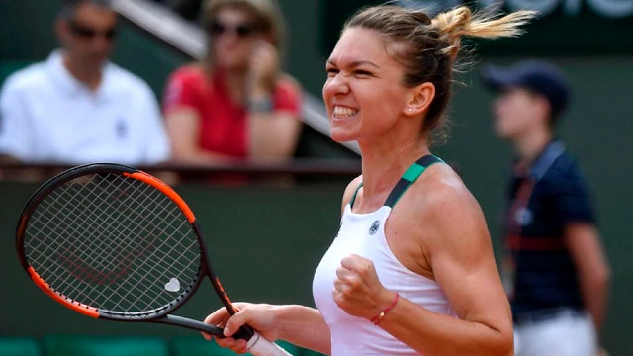 Anunțul-șoc al Simonei Halep după retragerea de la Miami. Campioana și-a schimbat staff-ul!