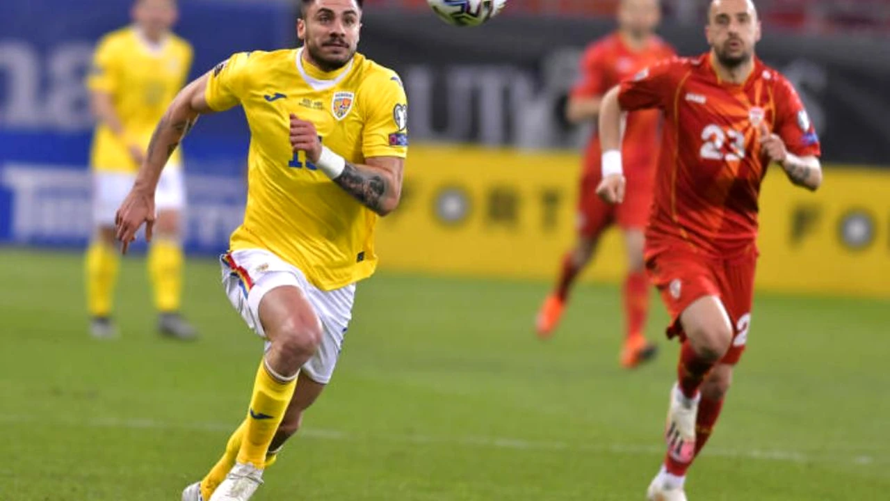 Burcă își pune cenușă-n cap:”De la 2-0, nu mai are voie nimeni să ne egaleze!”