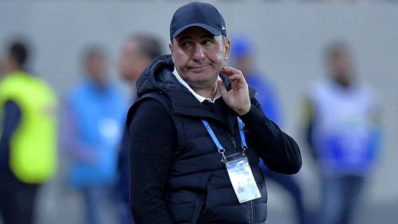 Atac furibund la adresa Viitorului Constanța. Echipa lui Gică Hagi e pusă la zid de adversari