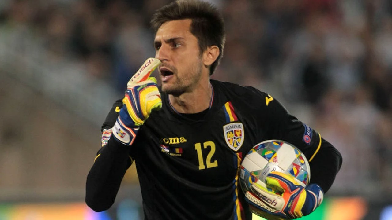 EXCLUSIV. Ciprian Tătărușanu, înapoi la națională. „A fost un șoc când s-a retras!” Nume surprinzătoare pe lista cu portari a lui Edi Iordănescu. VIDEO