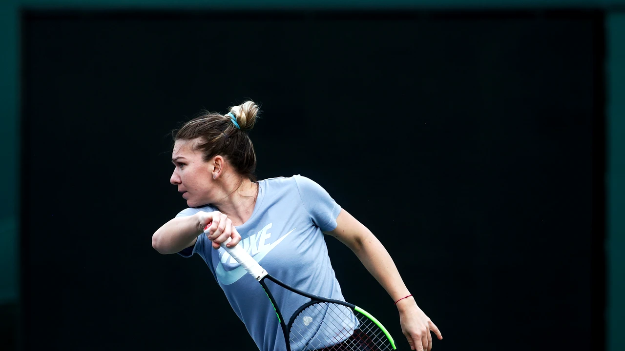 Confesiunea Simonei Halep despre momentele trăite la începutul anului: „Nu putea ieși pentru că era păzit de poliție”