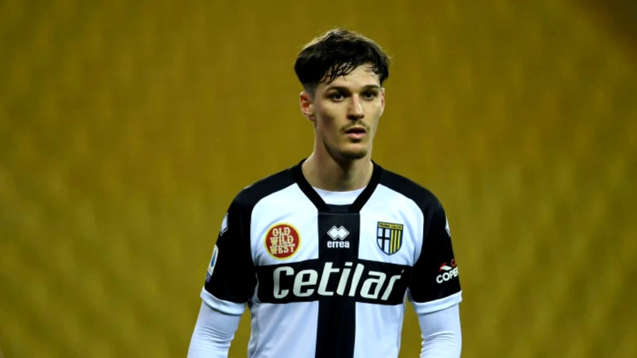 Man, spre Lazio? ”Au avut loc discuții cu anturajul băiatului”. În ce condiții s-ar putea realizat mutarea