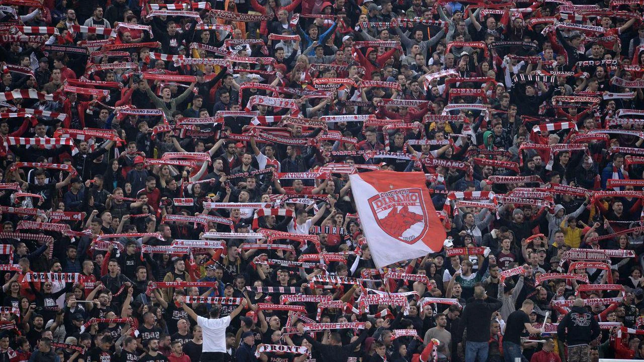 Fanii lui Dinamo caută sprijin pentru echipă la Real Madrid. Întâlnire cu staff-ul „galactic” în câteva zile