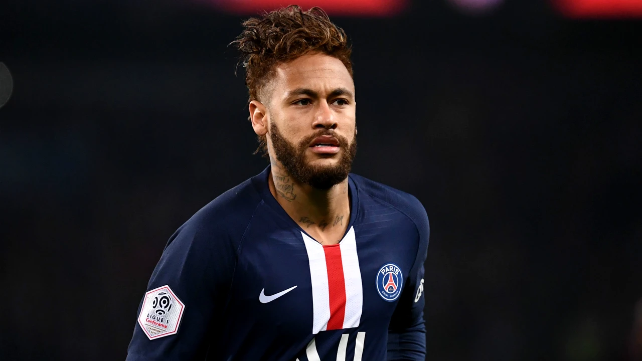 Fără Neymar și la retur! Vedeta braziliană ratează și cel de-al doilea meci contra fostei sale echipe