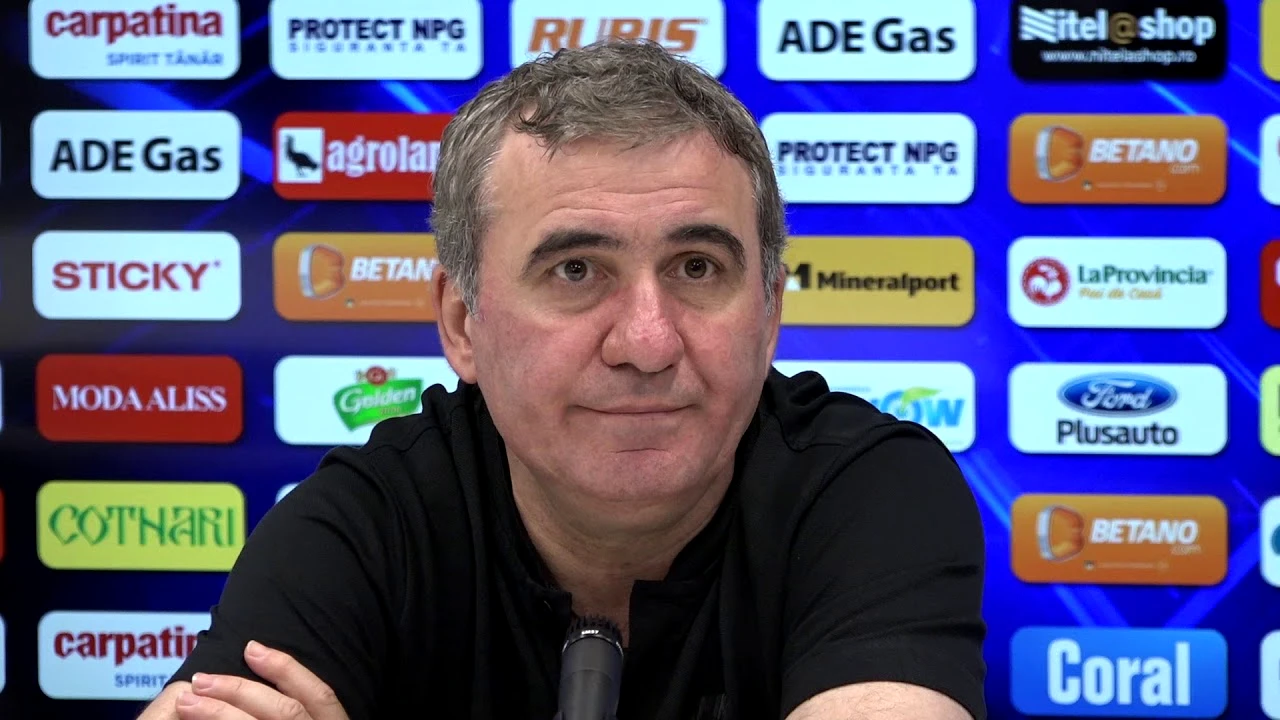Gică Hagi și-a ales favoritele de la Campionatul European din această vară. „Văd mai multe formații cu potențial”