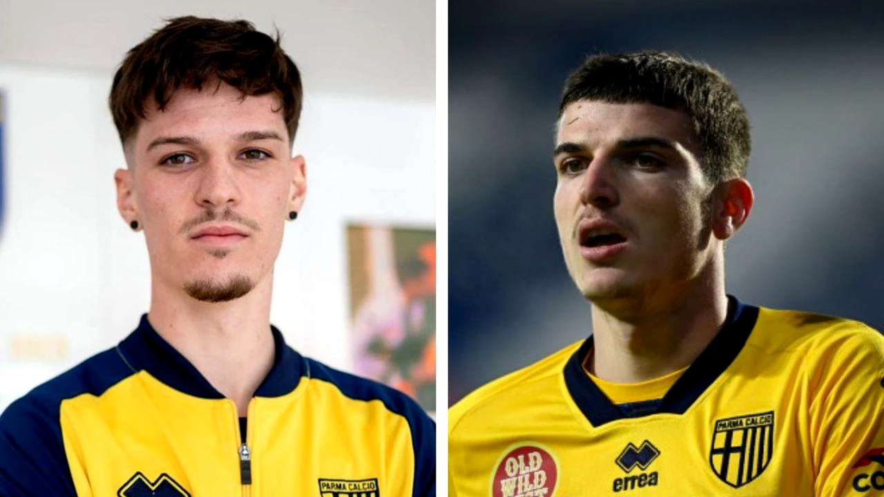 Man și Mihăilă nu au mai făcut minuni și Parma se apropie de Serie B. Echipa românilor a condus, dar a pierdut pe teren propriu