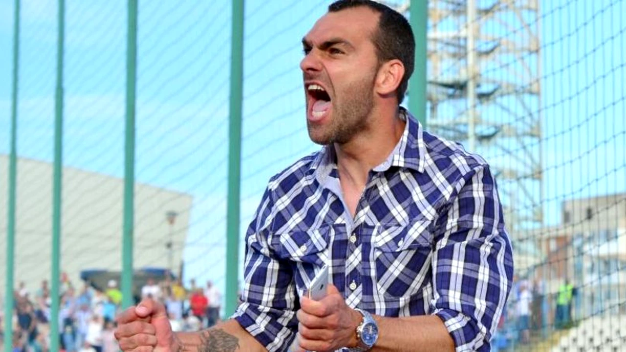 Killer-ul din România – Germania 5-1 sare la gâtul autorităților! Reacție acidă a fostului fotbalist