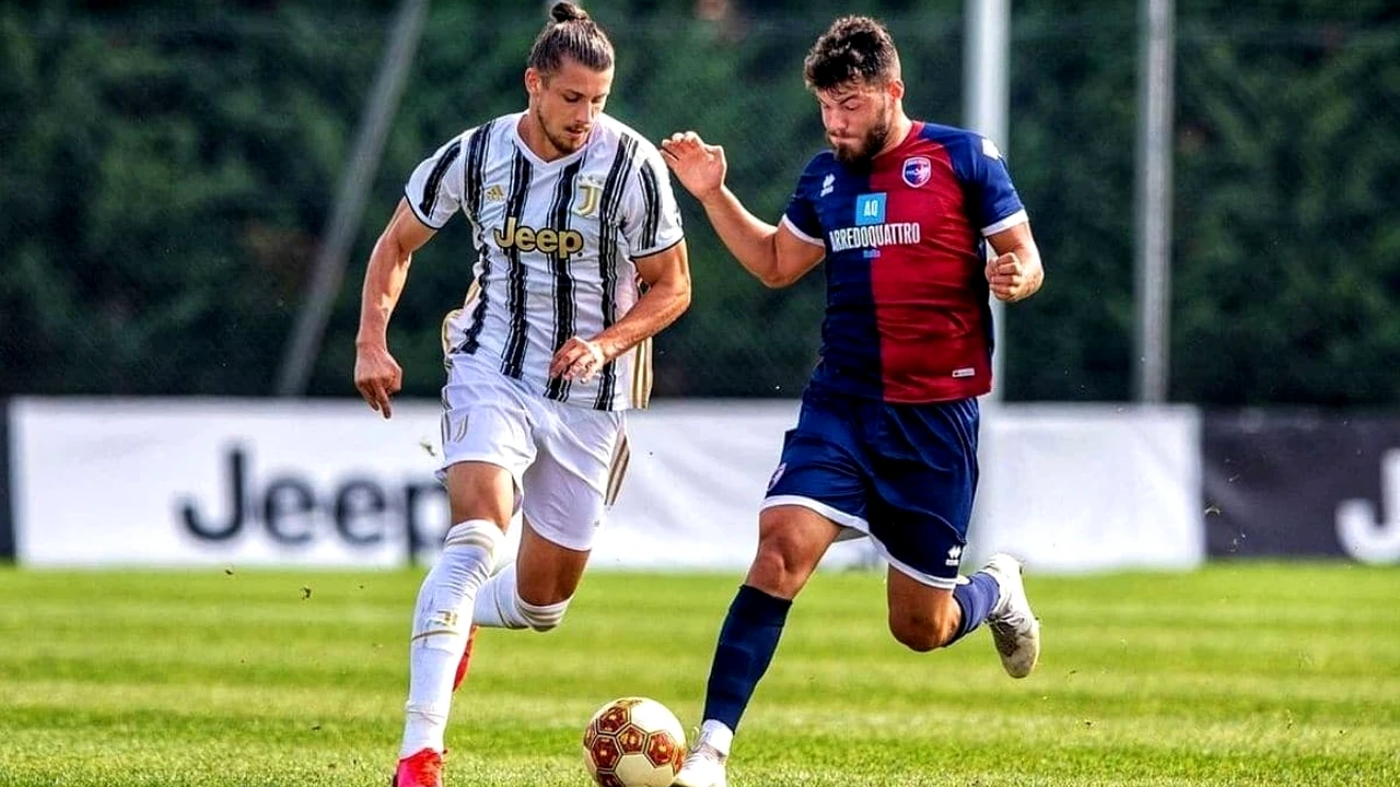 Motivul real pentru care Drăgușin nu a semnat contractul cu Juve. Ce speculează italienii