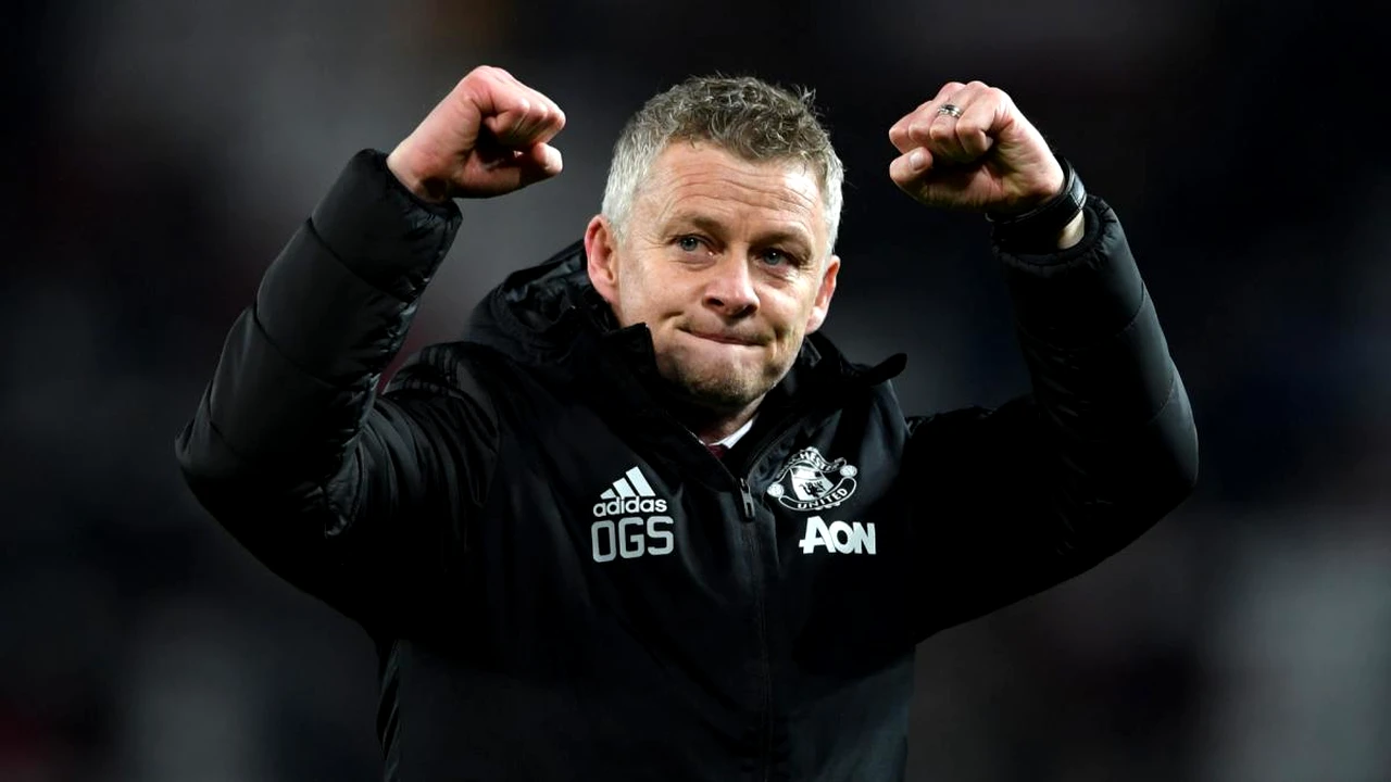 Ole Gunnar Solskjaer a refuzat să cumpere un fotbalist pentru că avea… creastă