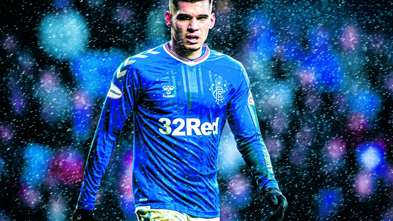 VIDEO. Ianis Hagi, la VIDEOchat – Opinie de Sorin Chiriac