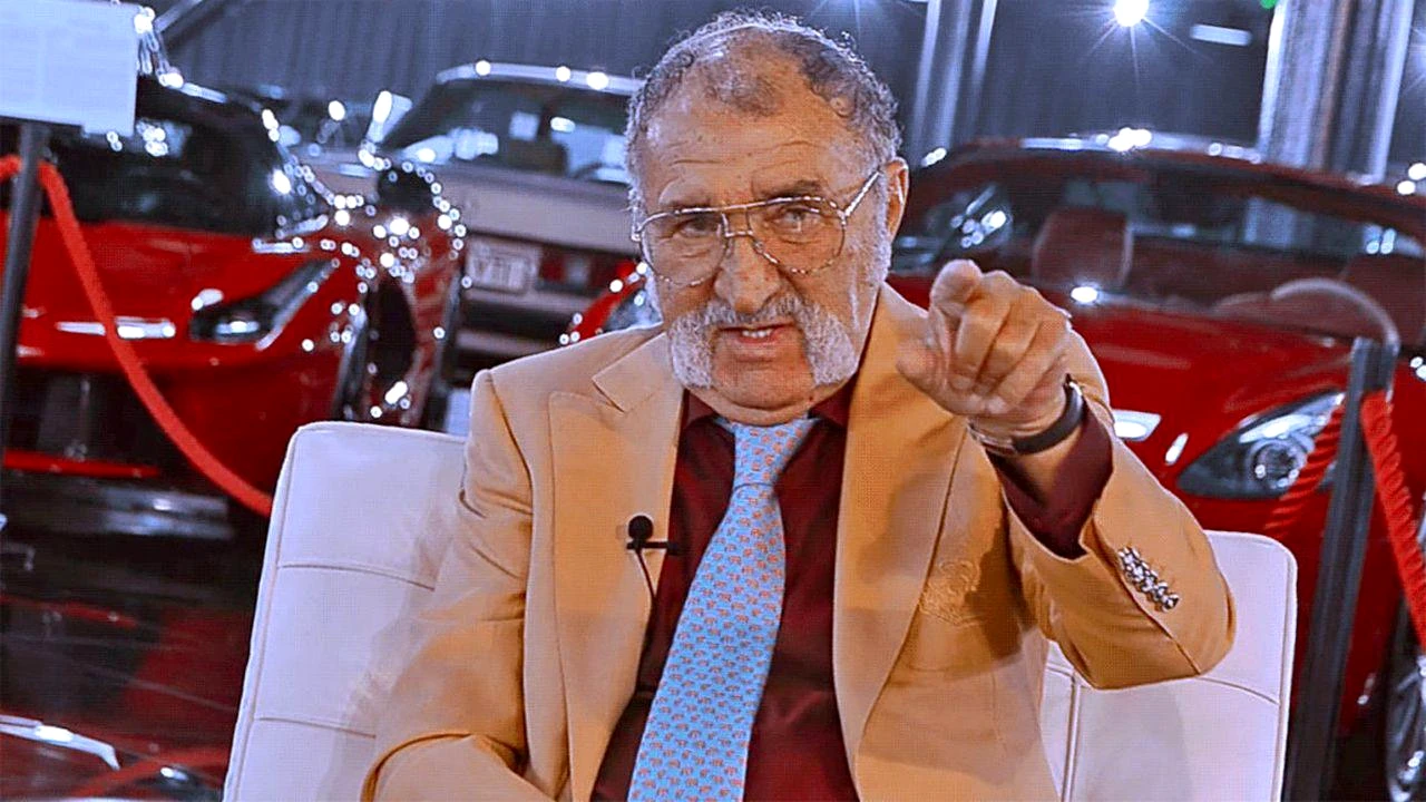 Pariul nebun făcut de Ion Țiriac cu una dintre cele mai cunoscute femei din sportul românesc