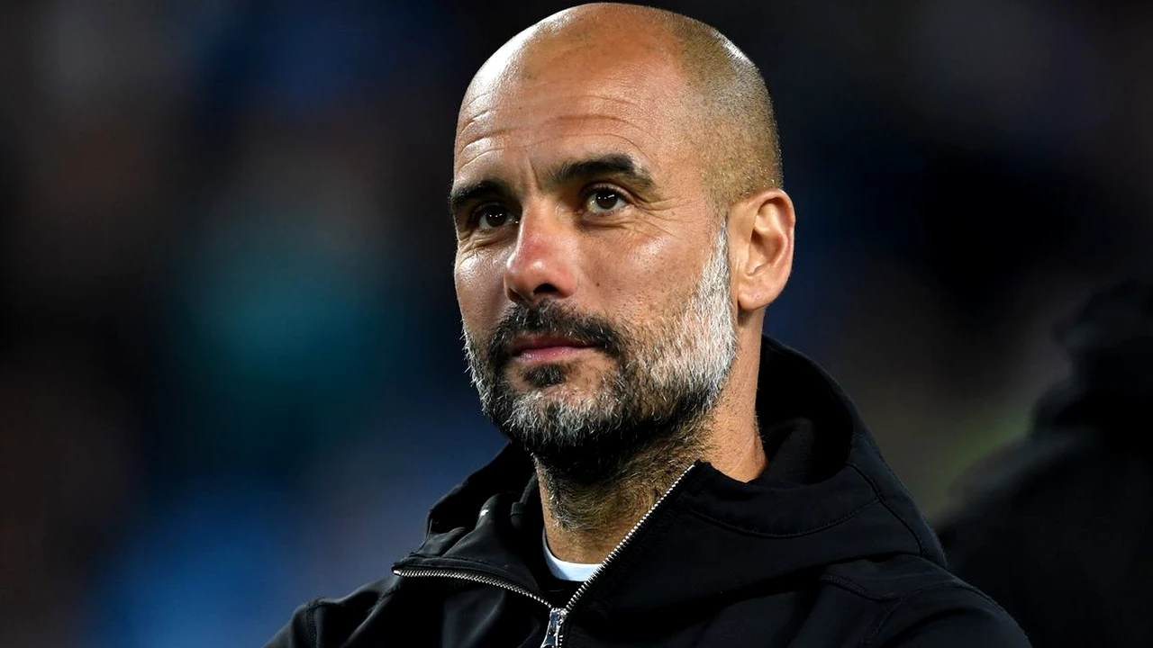 Dușmanii de moarte ai lui Guardiola l-au ajutat să ia titlul în Anglia. Dezvăluire de senzație a managerului lui City. „Am sunat la Madrid”