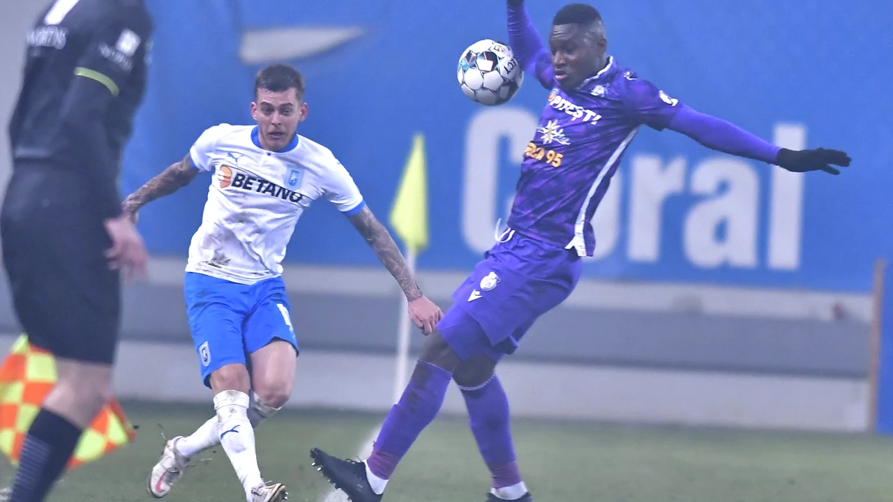 Prima ofertă pentru Malele! „Din ce știu, este o ofertă record!”