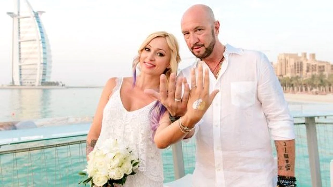 Unde a fost surprinsă Raluca Zenga după zvonurile privind divorțul de Walter. Ce se întâmplă cu cei doi