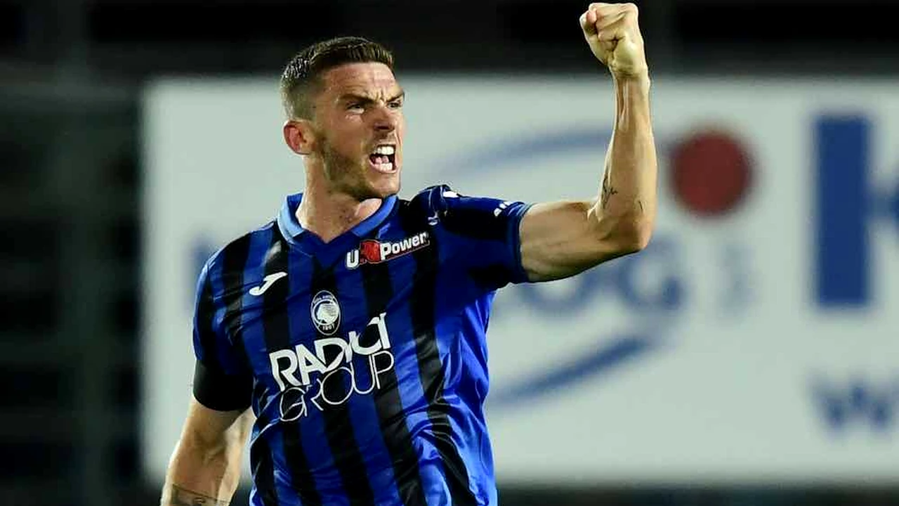 Ai auzit de Gosens? Man City și Atletico Madrid se bat pentru semnătura lui! A fost cumpărat cu 900.000, acum se vinde cu 40 de milioane!