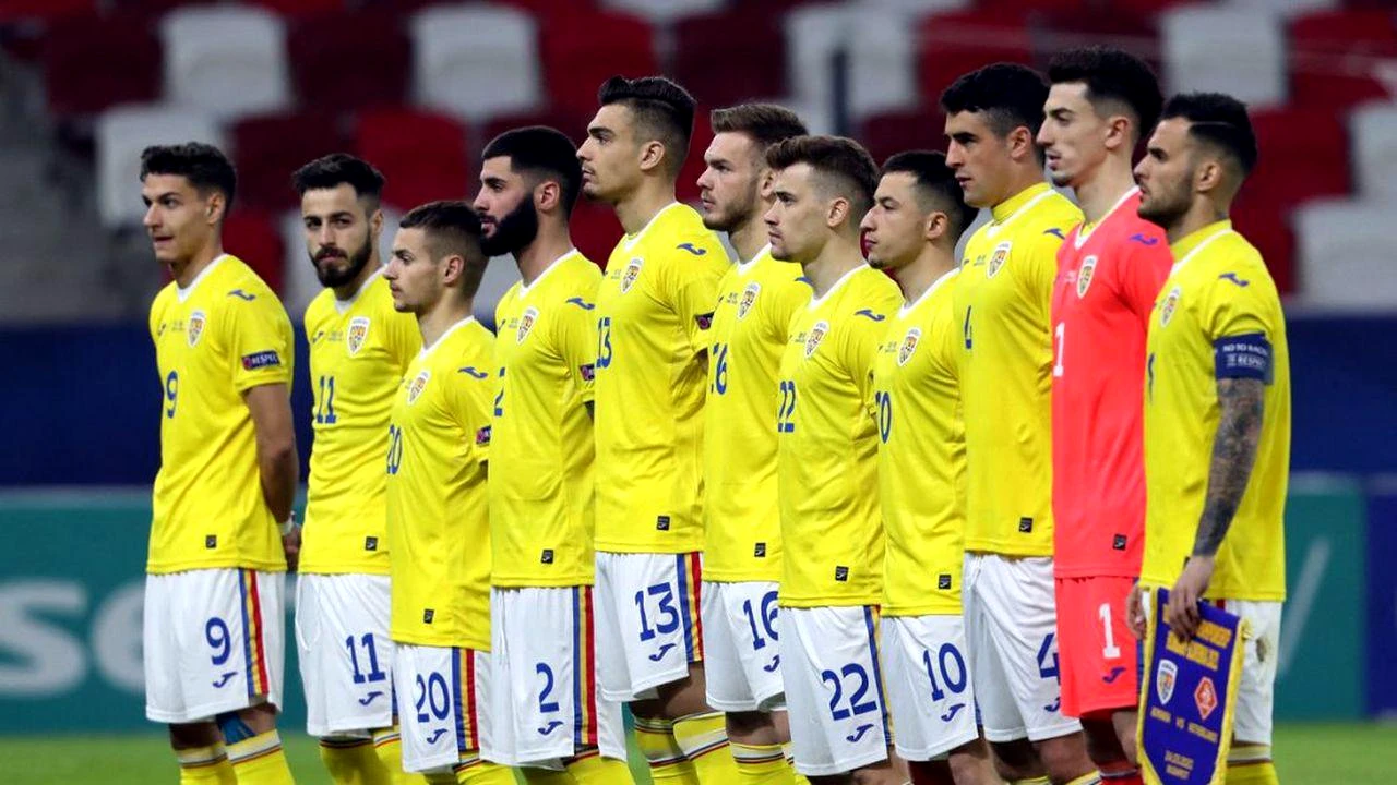 Presa germană nu dă nicio șansă României U21 înainte de meciul decisiv pentru calificarea în sferturile Campionatului European