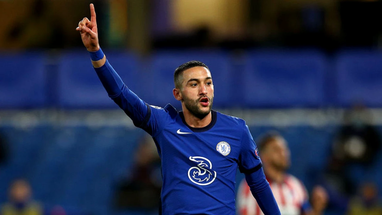 LIVE TEXT S-au decis ultimele calificate în sferturile Ligii Campionilor. Chelsea a trecut de Atletico