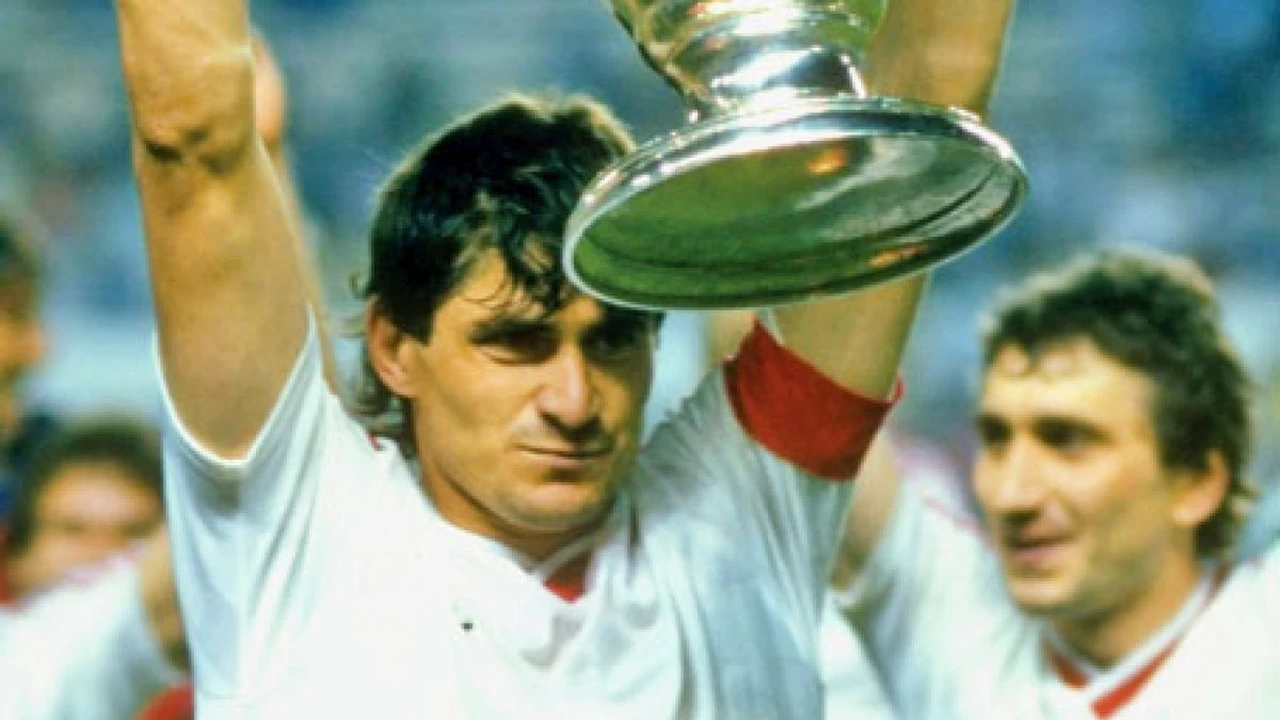 EXCLUSIV. Ştefan Iovan, optimist înaintea confruntărilor din preliminariile Mondialului din Qatar: „Avem nevoie de o victorie cu Germania”