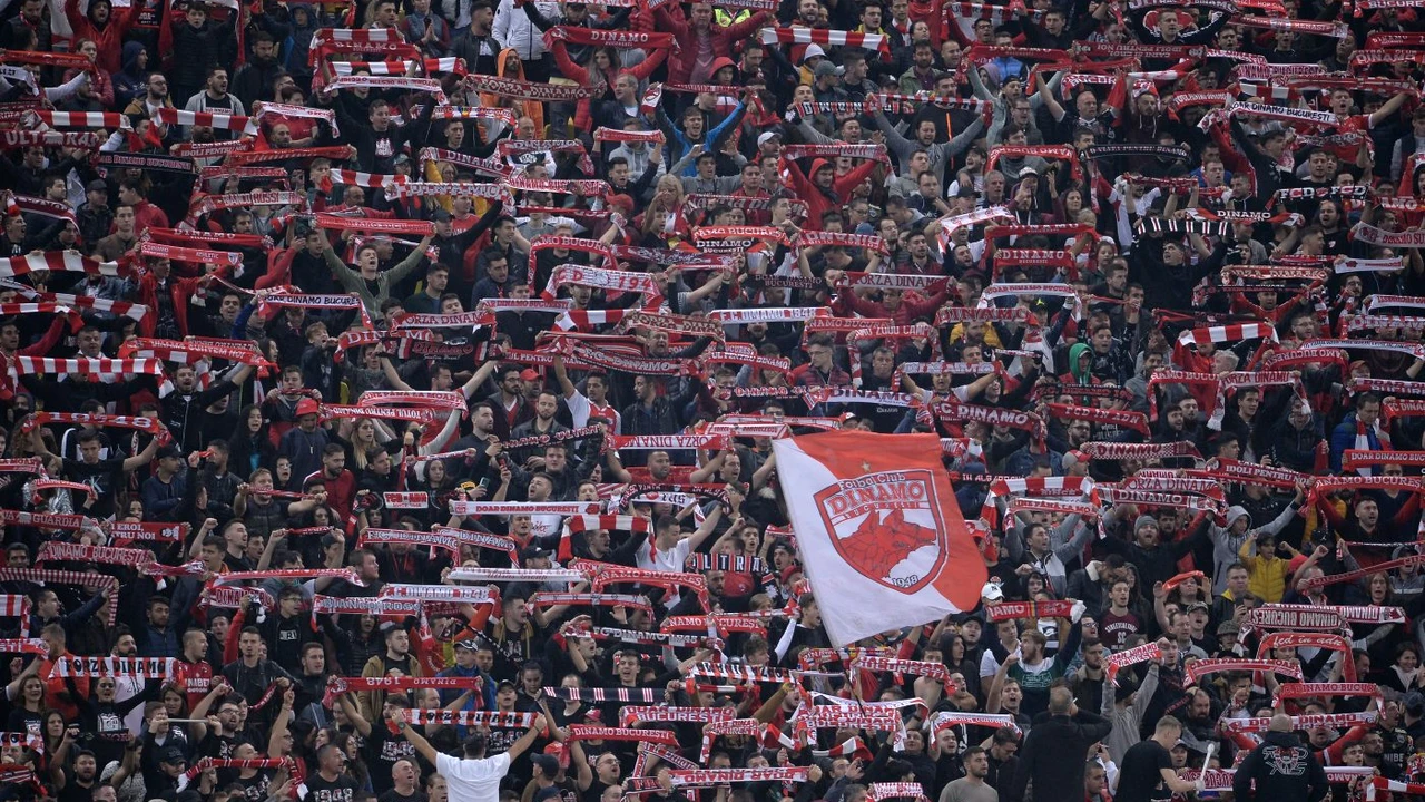 Doar atât mai are de strâns DDB pentru a obține licența! Suma este infimă. „E ca și rezolvată problema”