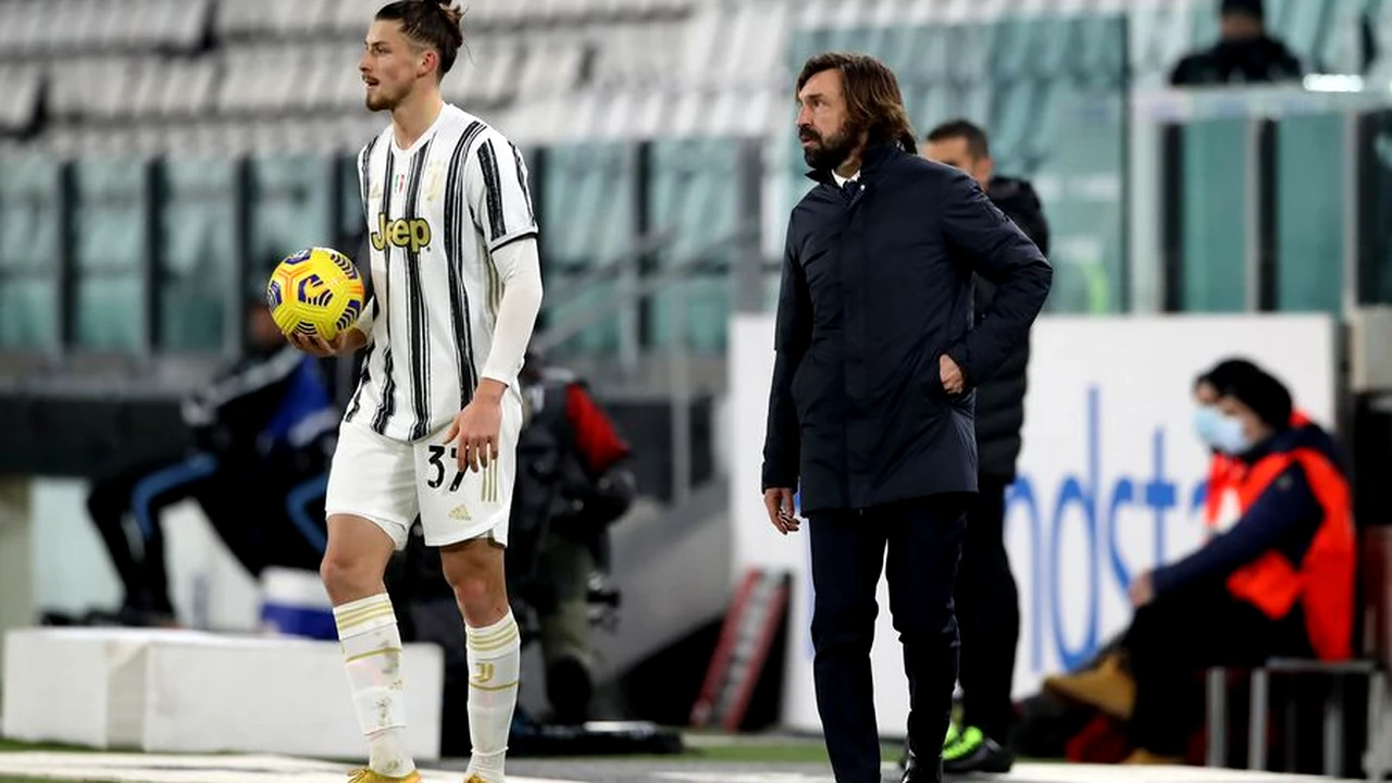 Rămânem fără românul de la Juve! ”The Sun” scrie că Drăgușin e la un pas să semneze cu echipa din Premier League