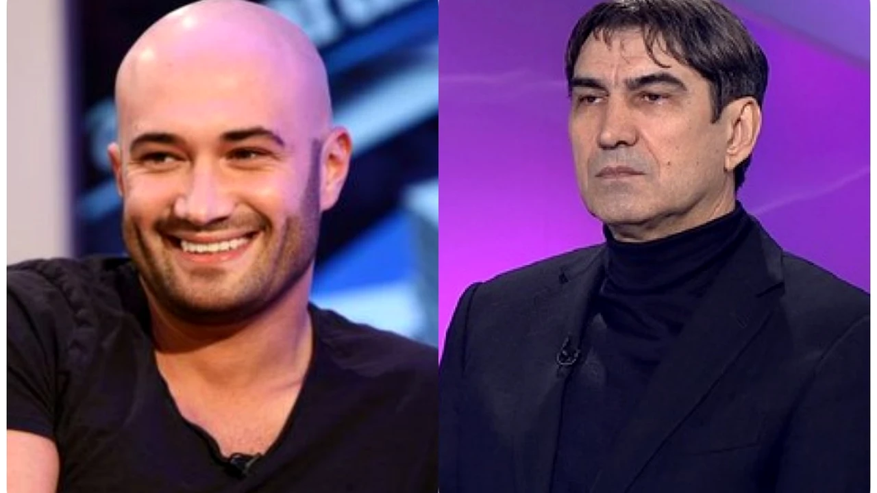 Victor Pițurcă față-n față cu Mihai Bendeac: „De ce râzi, mă?”. Dialog fabulos între ex-selecționer și vedeta Antenei 1