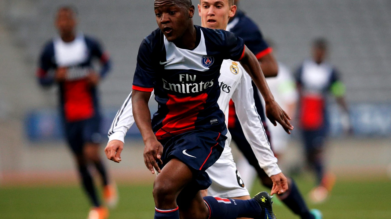 Zlatan Ibrahimovic a sunat în cantonamentul unei formații din Liga 1. „Imaginați-vă ce impact a avut”