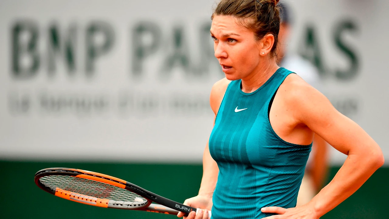 „Băi, papagalilor, d-aia nu vă halește lumea”. Victor Ciutacu a luat foc după ce Simona Halep s-a vaccinat „peste rând”